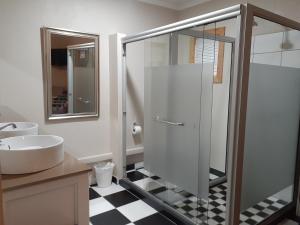 Gallery image of Sandstone Chameleon Guest House in Fouriesburg
