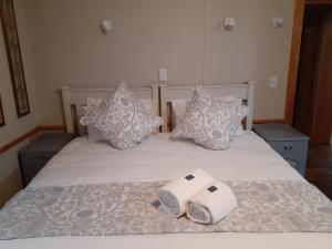 Gallery image of Sandstone Chameleon Guest House in Fouriesburg +42 photos