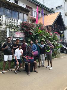 Гости Pini Diya Wood Cabin & Resort +17 фотографий