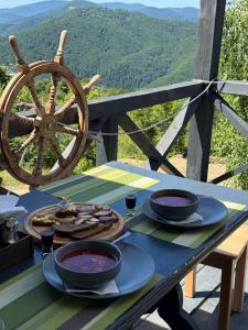 Billede fra billedgalleriet på Mont Blanc Family Sporthotel i Vyshka