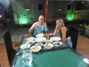 Gallery image of My Safari Resort in Tissamaharama