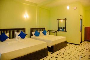 Gallery image of My Safari Resort in Tissamaharama