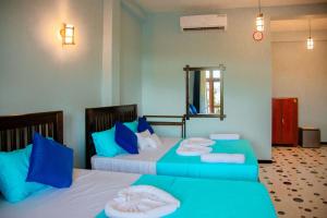 Gallery image of My Safari Resort in Tissamaharama