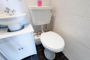 エディンバラにあるEdinburgh Central Lauriston Aparthotelのギャラリーの写真