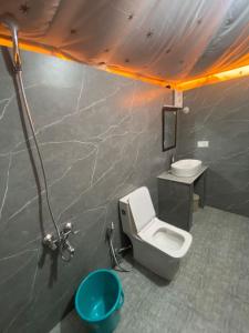 Foto sihtkohas Nainital asuva majutusasutuse H .R. MOUNT VIEW HOMESTAY. galeriist