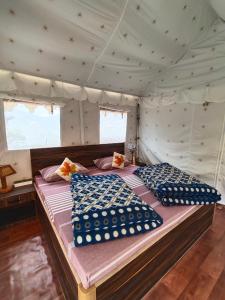 Foto sihtkohas Nainital asuva majutusasutuse H .R. MOUNT VIEW HOMESTAY. galeriist +35 fotot