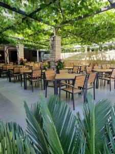 Gambar di galeri bagi Hotel Lobo Budva di Budva