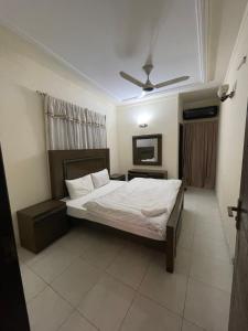 Fotografie z fotogalerie ubytování Air Avenue luxury appartments v destinaci Lahore