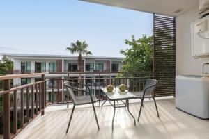 Fotografie z fotogalerie ubytování The Title Condo by Tropiclook v destinaci Rawai pláž