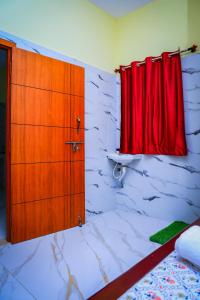 Afbeelding uit fotogalerij van RR Residency in Vishāram