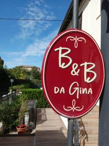 Ảnh trong thư viện ảnh của B&B Da Gina ở Senigallia