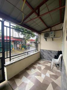 Foto dalla galleria di CASA Sapphira Transient House a Santo Tomas