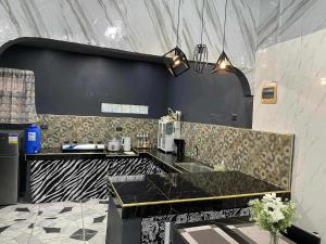 Foto dalla galleria di CASA Sapphira Transient House a Santo Tomas