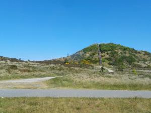 Φυσικό τοπίο κοντά σε αυτή η παραθεριστική κατοικία