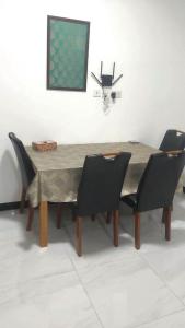 Ảnh trong thư viện ảnh của Exclusive Muscat Homes ở Muscat