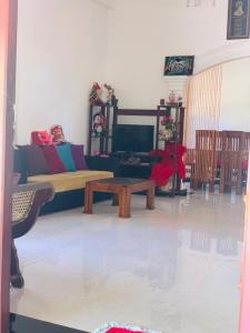 Μια τηλεόραση ή/και κέντρο ψυχαγωγίας στο Casa del Mar