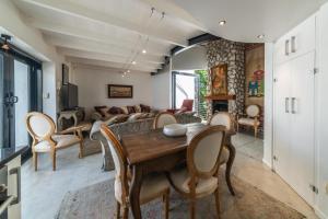 Φωτογραφία από το άλμπουμ του The Yard σε Franschhoek