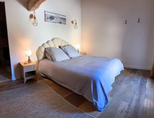 Gallery image of CHÂTEAU de CAMPANES in Lagraulet-du-Gers