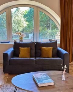 Gallery image of CHÂTEAU de CAMPANES in Lagraulet-du-Gers