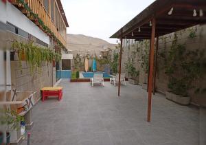 Φωτογραφία από το άλμπουμ του Villa Alfonso - Casa playa con piscina temperada στη Λίμα