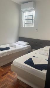 Φωτογραφία από το άλμπουμ του WANDER inn HOTEL σε Patos de Minas