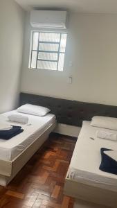 Φωτογραφία από το άλμπουμ του WANDER inn HOTEL σε Patos de Minas