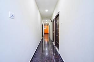 Φωτογραφία από το άλμπουμ του Hotel O Royal Stay Luxury Rooms σε Haidar Sāhibgūda