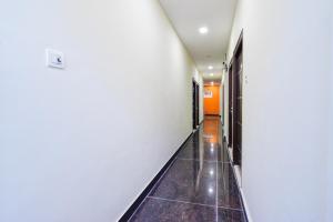 Φωτογραφία από το άλμπουμ του Hotel O Royal Stay Luxury Rooms σε Haidar Sāhibgūda