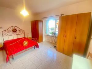 Fotografie z fotogalerie ubytování NumanaPaceeMare v destinaci Numana + 1 fotografie