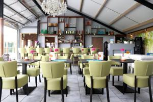 Gallery image of Dunez men only resort in Drunen