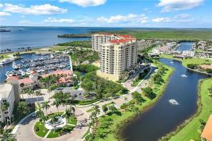 Příroda nedaleko prázdninového domu