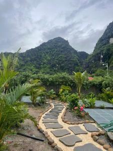 Φυσικό τοπίο κοντά σε αυτό το ξενοδοχείο +21 φωτογραφίες