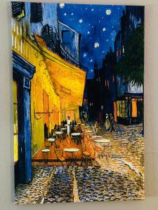 Φωτογραφία από το άλμπουμ του Apartment Vincent van Gogh σε Niederdorla