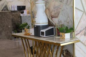Gallery image of Best Western Premier in Riyadh