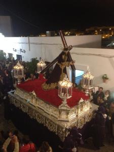 Φωτογραφία από το άλμπουμ του Casa Quimar σε Vejer de la Frontera