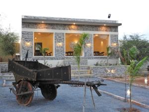 Afbeelding uit fotogalerij van Jawai-e-khaas in Bijāpur