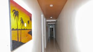 Gallery image of montana restaurant musanze in Ruhengeri