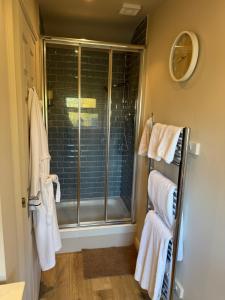 Ένα μπάνιο στο "The Lodge", Holmfirth