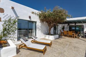 Φωτογραφία από το άλμπουμ του NEW Finca Panorama - Stunning 5 Bedroom with pool σε La Asomada