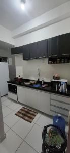 Gallery image of Quarto privativo no Condomínio Quinta das Oliveiras in Ananindeua