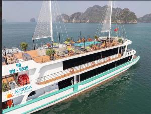 Imagen de la galería de Aurora Cruises, en Ha Long