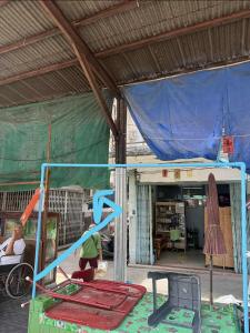 a building with a play area with a playground at best 148 train staytion in Godown