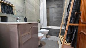 Phòng tắm tại Bella Vista - Vue Océan +19 ảnh