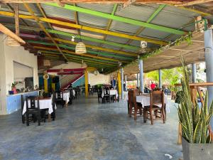 Ảnh trong thư viện ảnh của Yokohama tour ở Necoclí