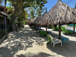 Ảnh trong thư viện ảnh của Yokohama tour ở Necoclí