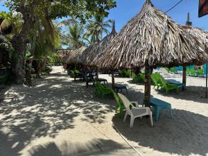 Ảnh trong thư viện ảnh của Yokohama tour ở Necoclí +12 ảnh