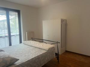Ένα ή περισσότερα κρεβάτια σε δωμάτιο στο Casa LORY +5 φωτογραφίες