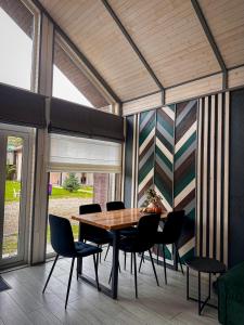 Billede fra billedgalleriet på Barn house 4 СЕЗОНИ i Yasinia