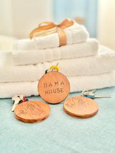 Φωτογραφία από το άλμπουμ του Dama House σε Porto Torres