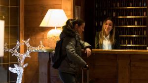 Επισκέπτες που μένουν στο Hotel Mont Vallon +212 φωτογραφίες